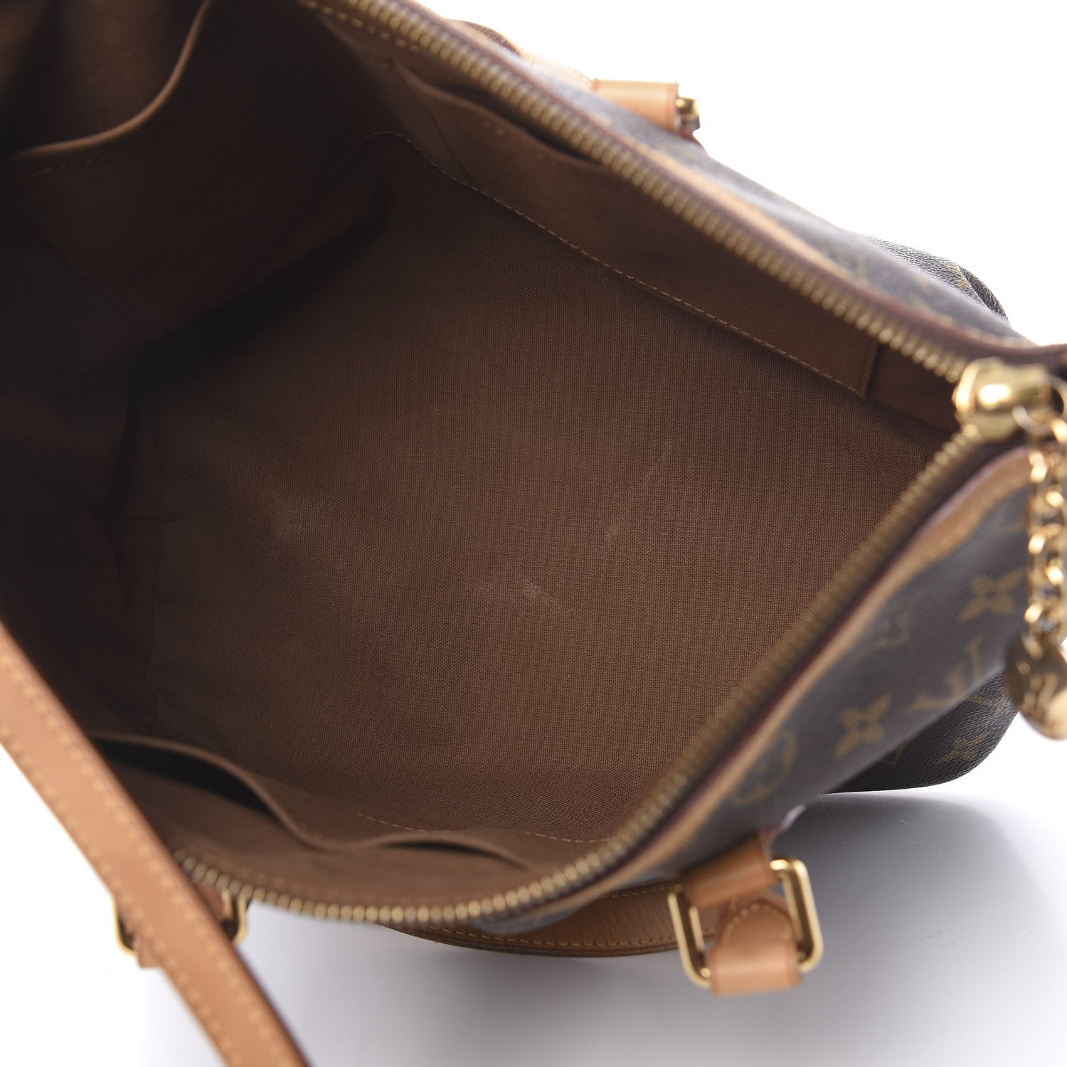 Louis Vuitton Monogram Palermo PM 6 of 15