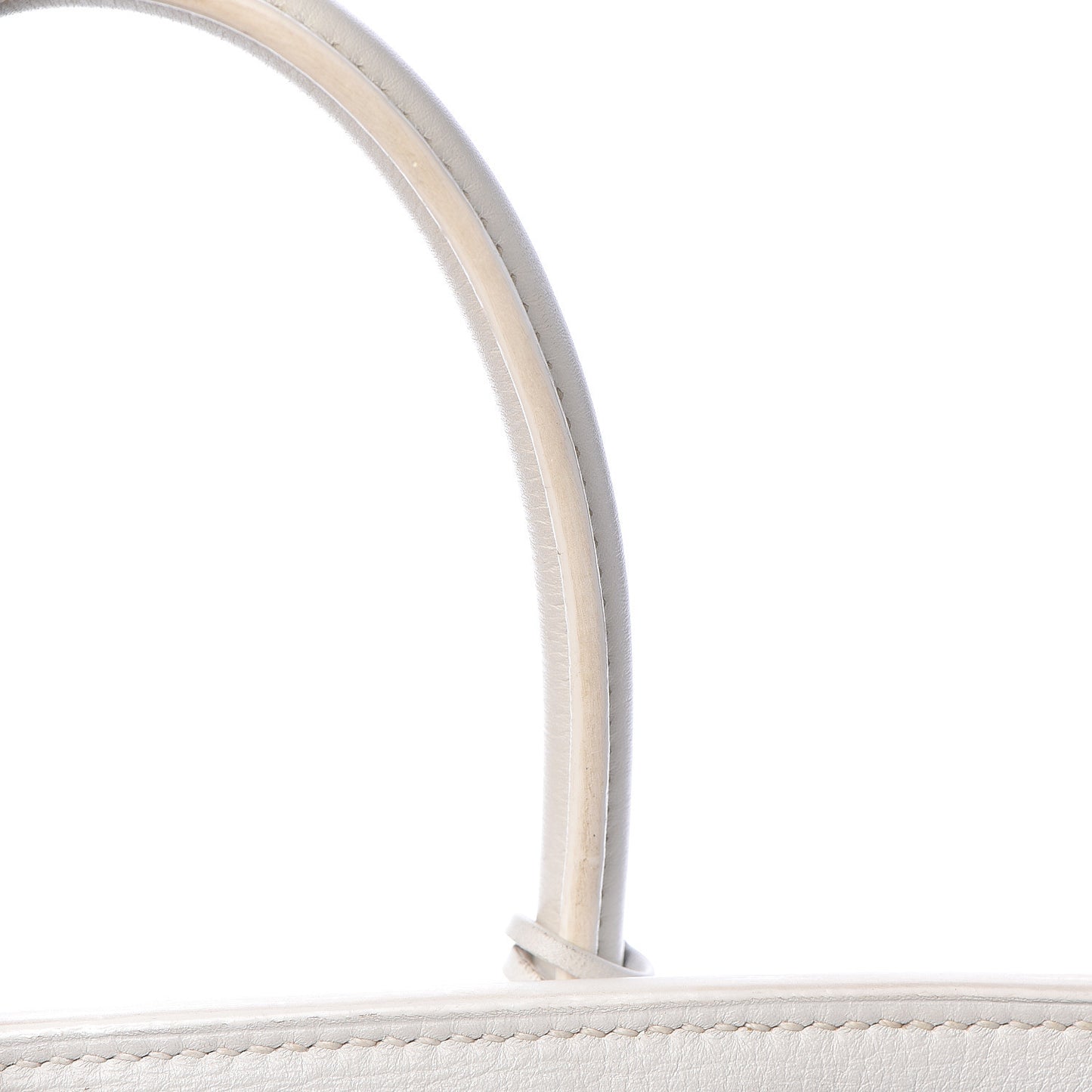 Swift Birkin 30 White