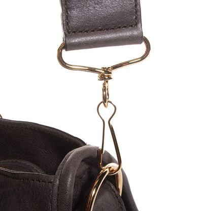 Balenciaga Agneau Giant 21 Gold Hardware Part Time Charbon 3 of 16