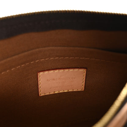 Louis Vuitton Monogram Multi Pochette Accessories Kaki 6 of 10