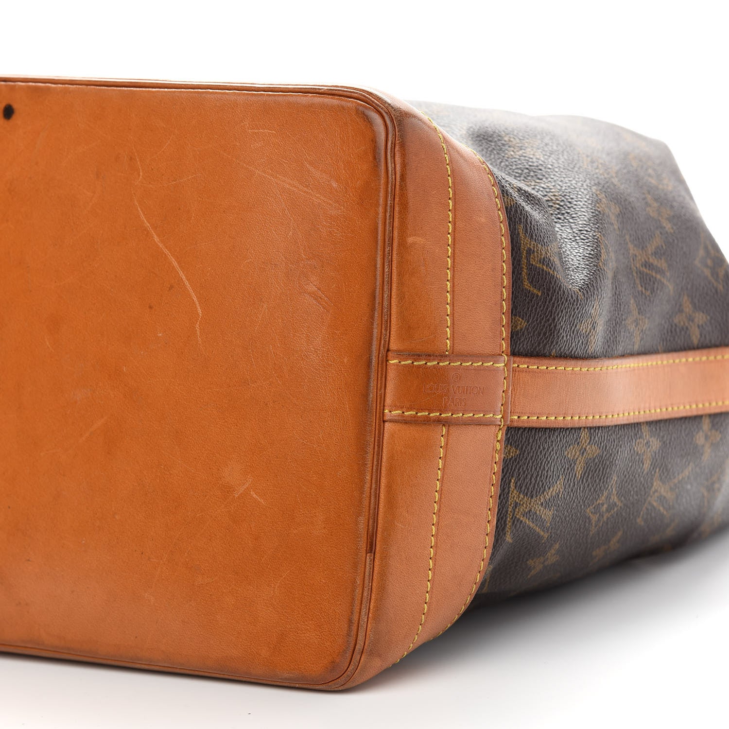 Louis Vuitton Monogram Noe 9 of 13