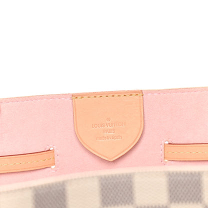 Louis Vuitton Damier Azur Girolata 6 of 8