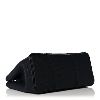 Hermes Negonda Garden Party 30 TPM Black 4 of 10