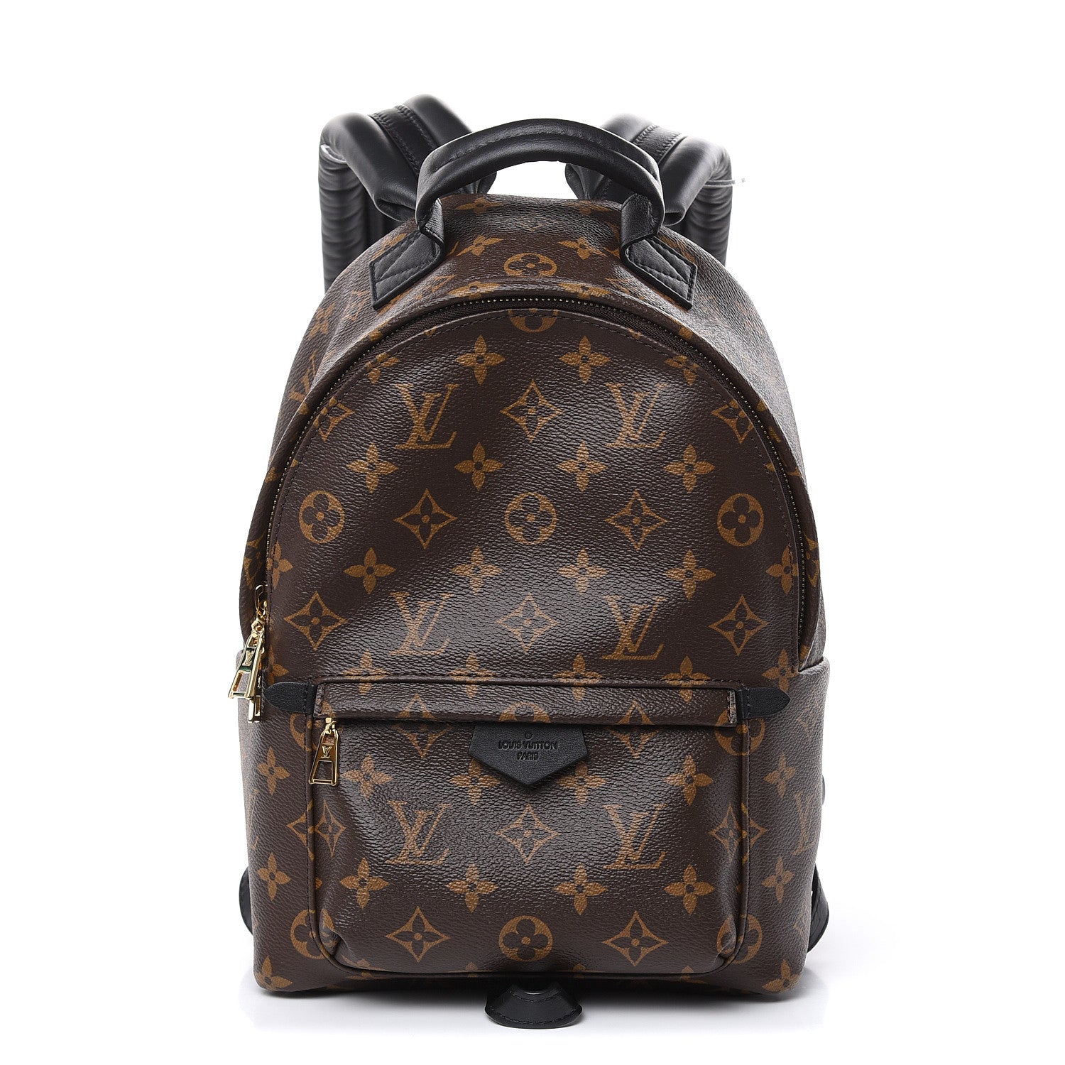 Louis Vuitton Monogram Palm Springs Backpack PM 1 of 9