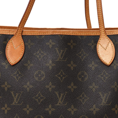 Louis Vuitton Monogram Neverfull GM 8 of 12