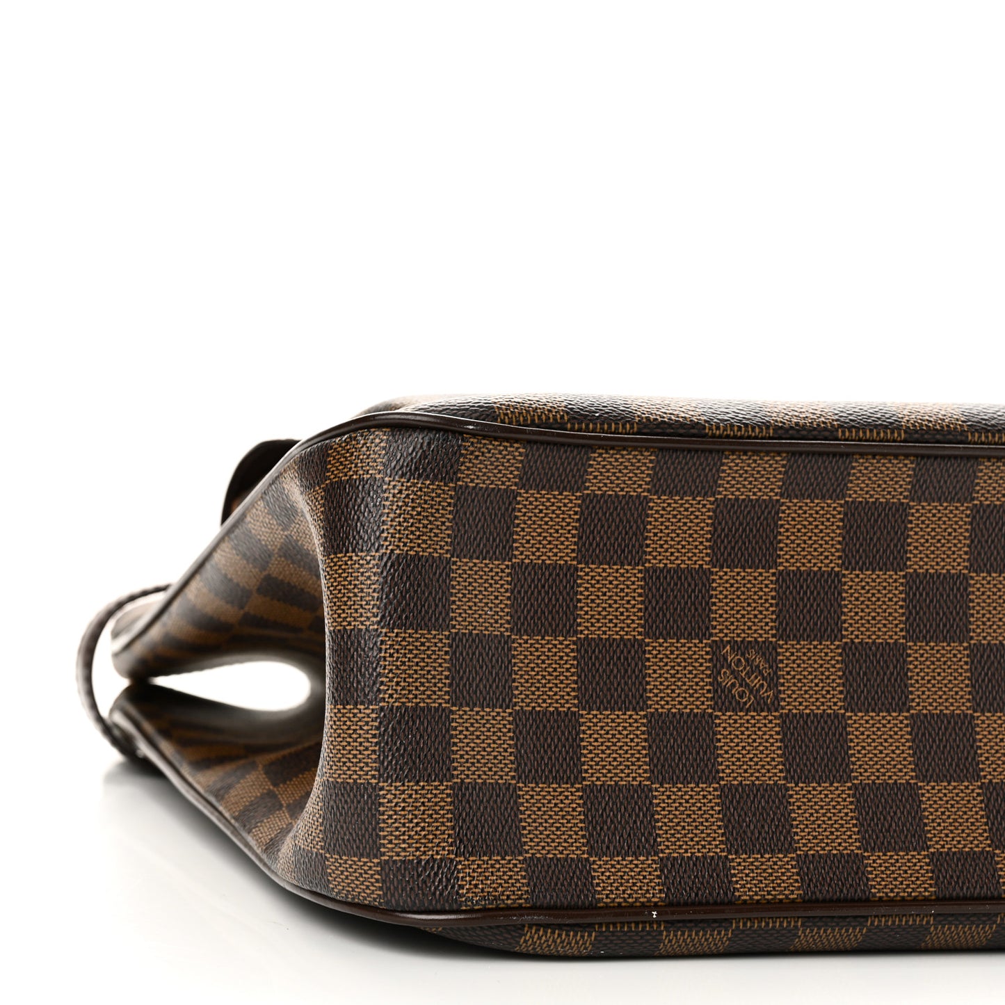 Damier Ebene Uzes