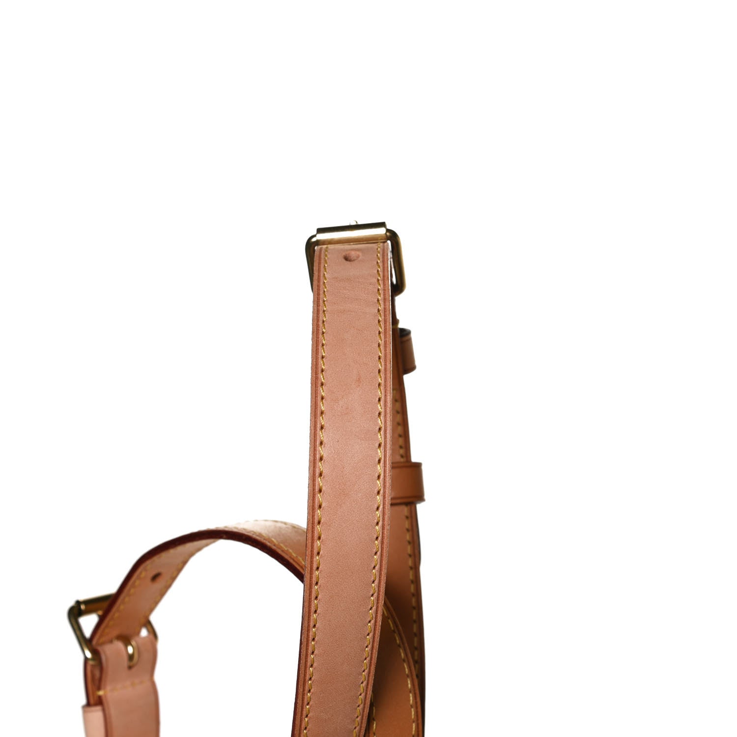 Louis Vuitton Monogram Speedy Bandouliere 30 10 of 16