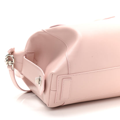 Givenchy Soft Calfskin Small Antigona Blush Pink 9 of 10