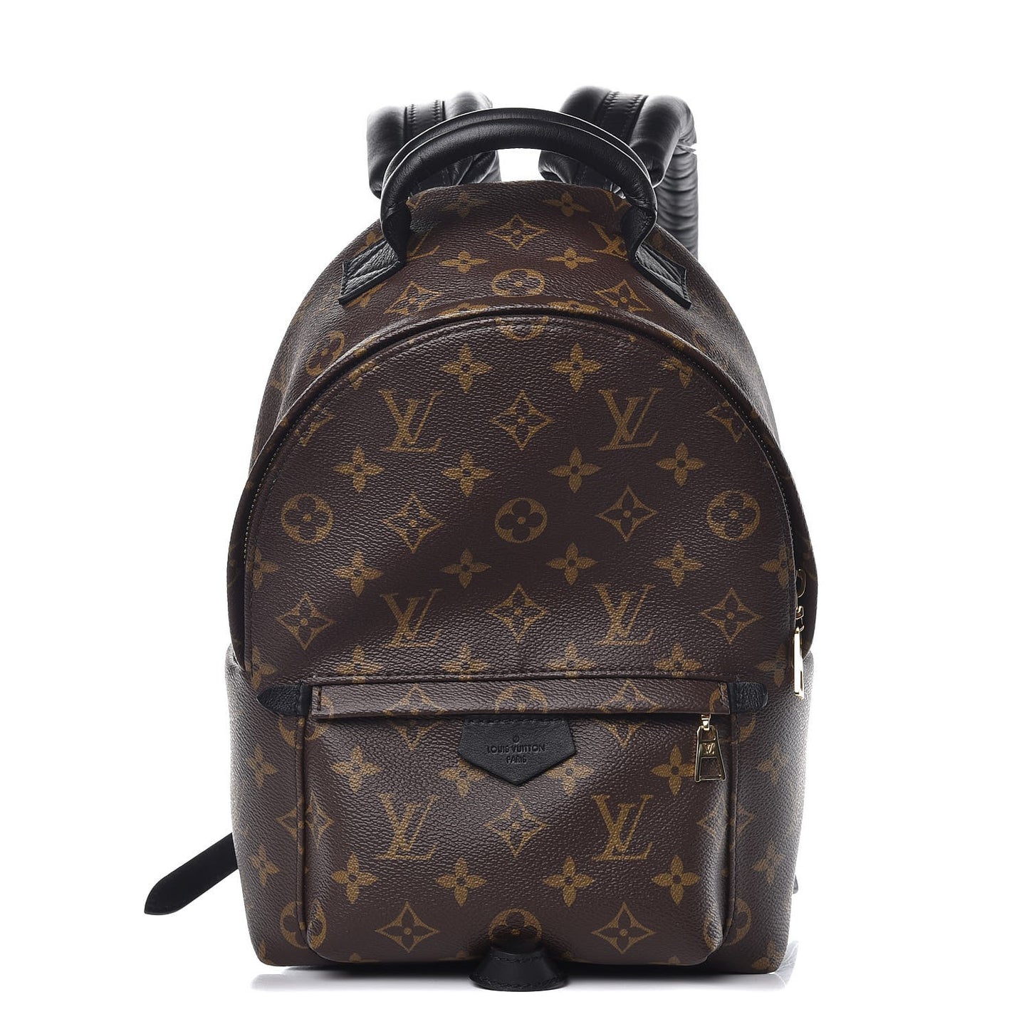 Monogram Palm Springs Backpack PM