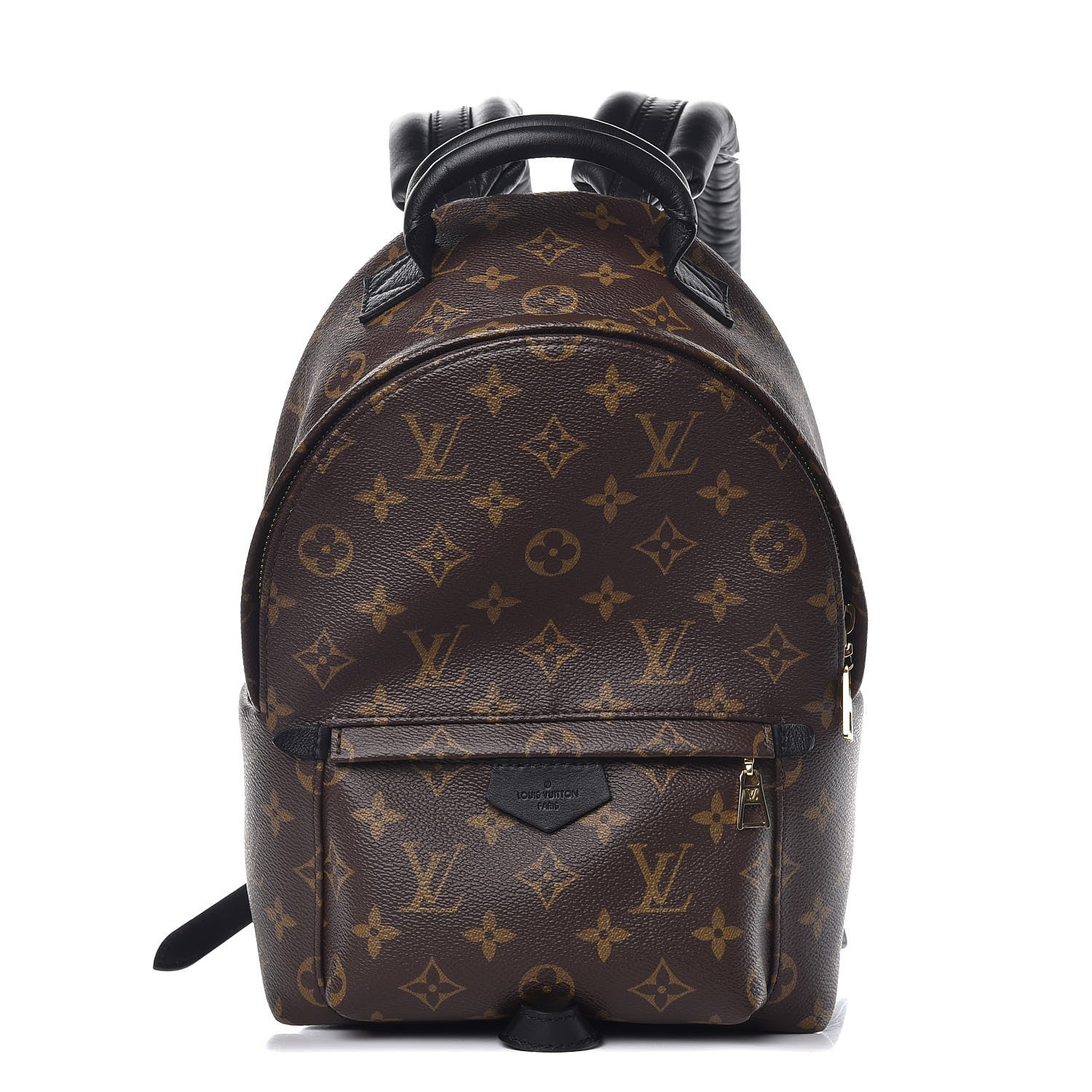 Louis Vuitton Monogram Palm Springs Backpack PM 1 of 8