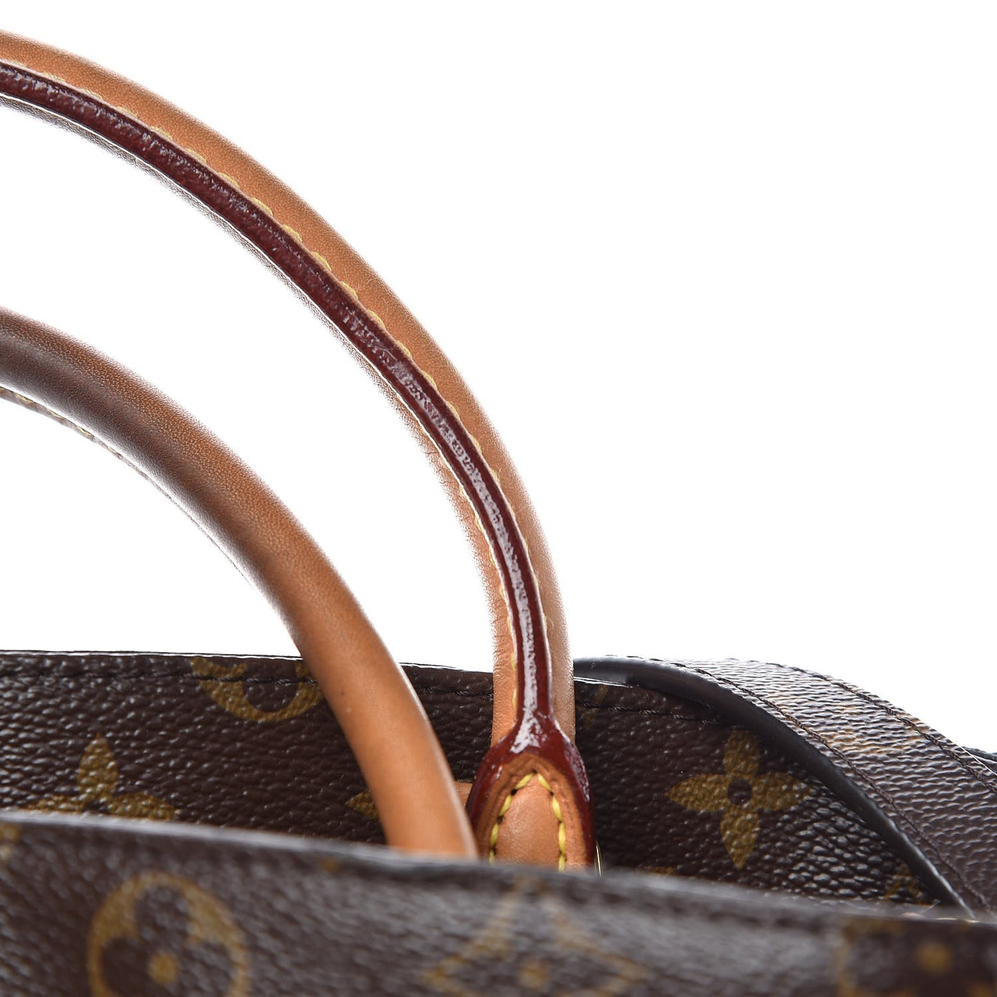 Monogram Montaigne MM