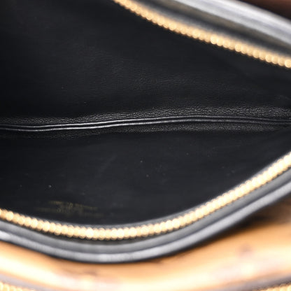 Louis Vuitton Reverse Monogram Lambskin LV3 Pouch 6 of 12