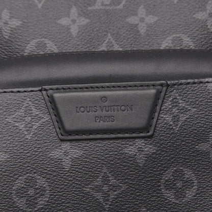 Louis Vuitton Monogram Eclipse Discovery Backpack PM 16 of 17