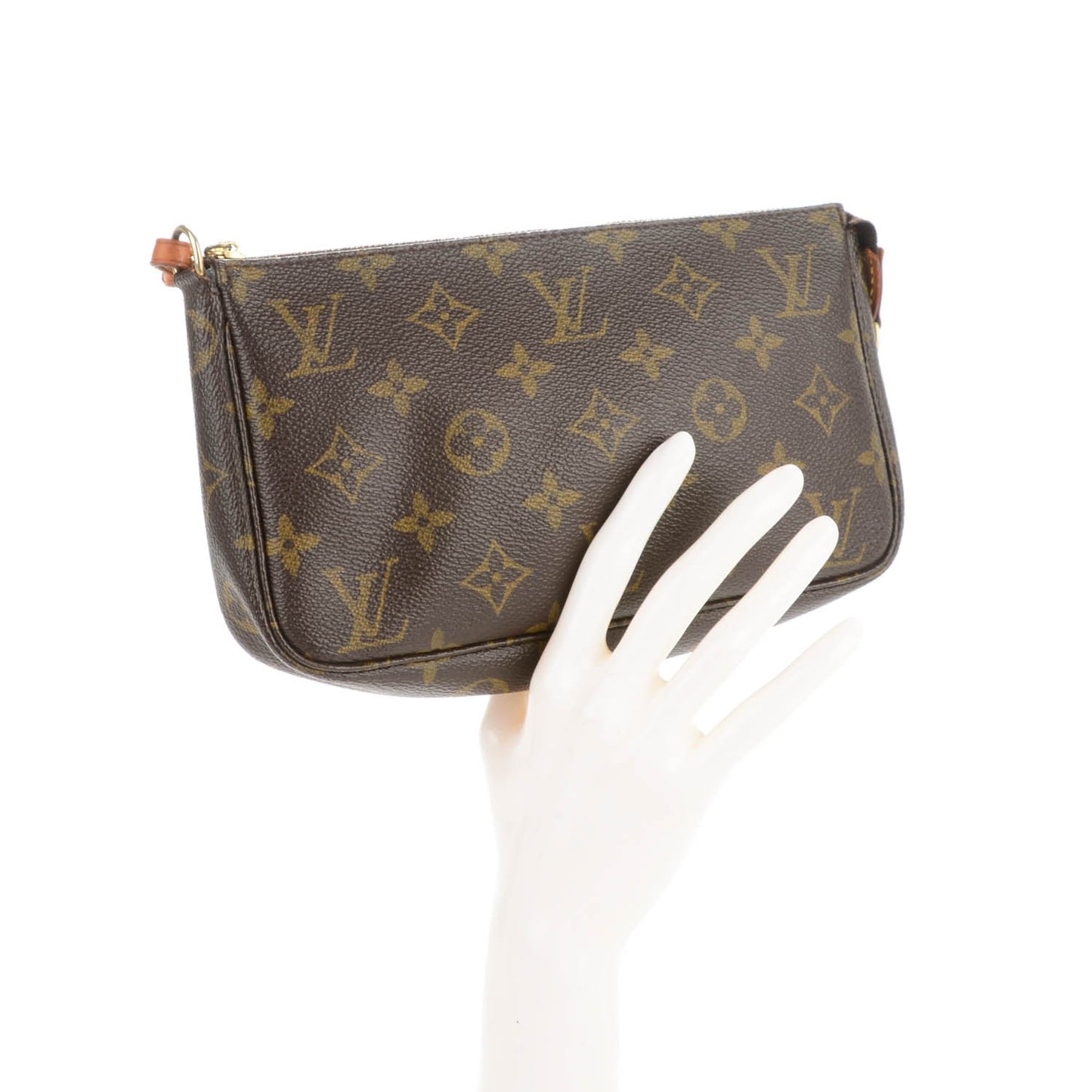 Monogram Pochette Accessories