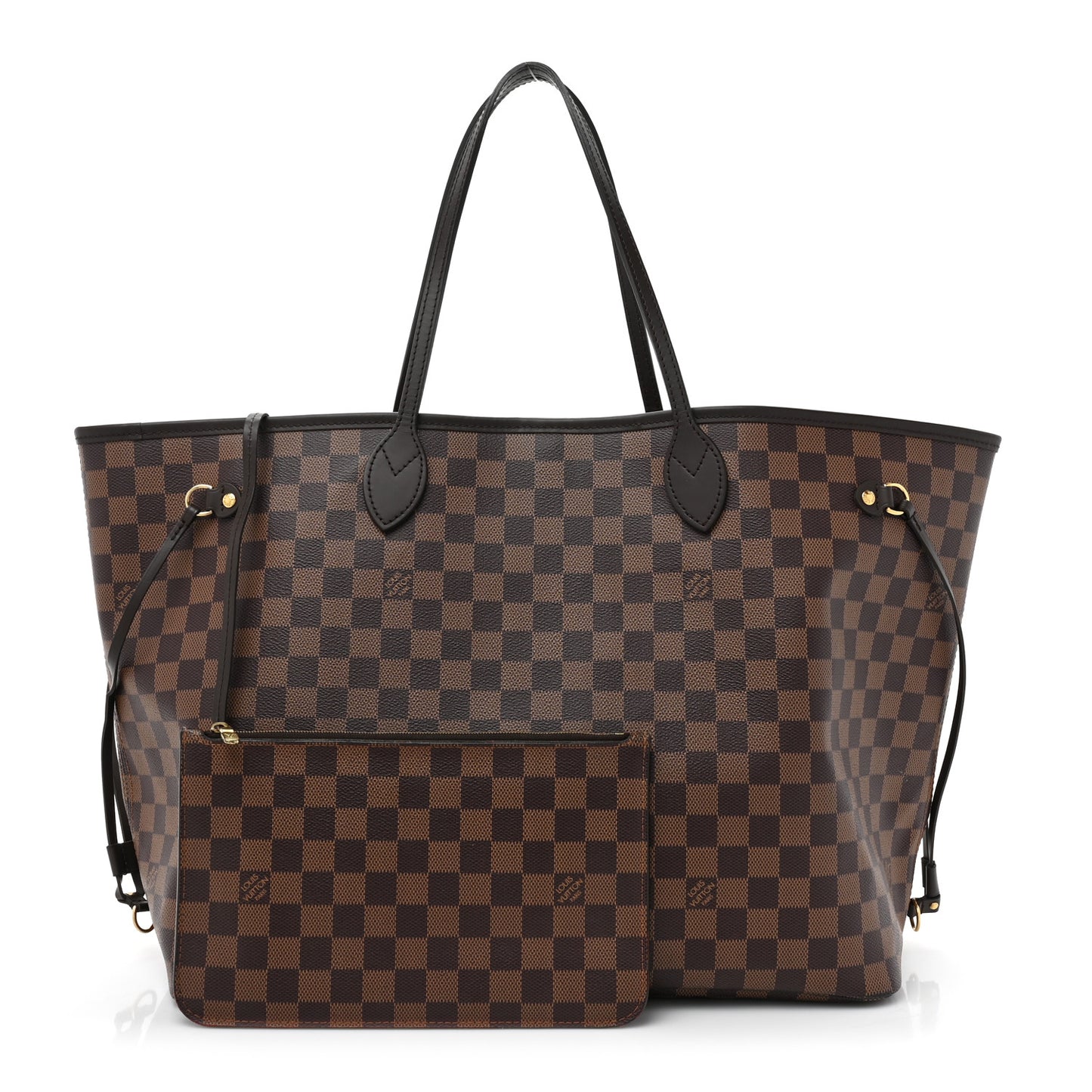 Damier Ebene Neo Neverfull GM