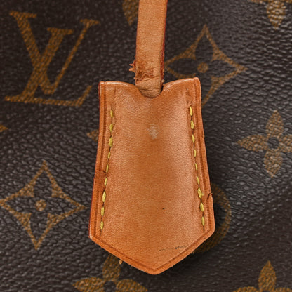 Louis Vuitton Monogram Gaia Black 14 of 15