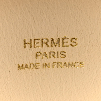 Hermes Swift Mini Jypsiere Nata 6 of 10
