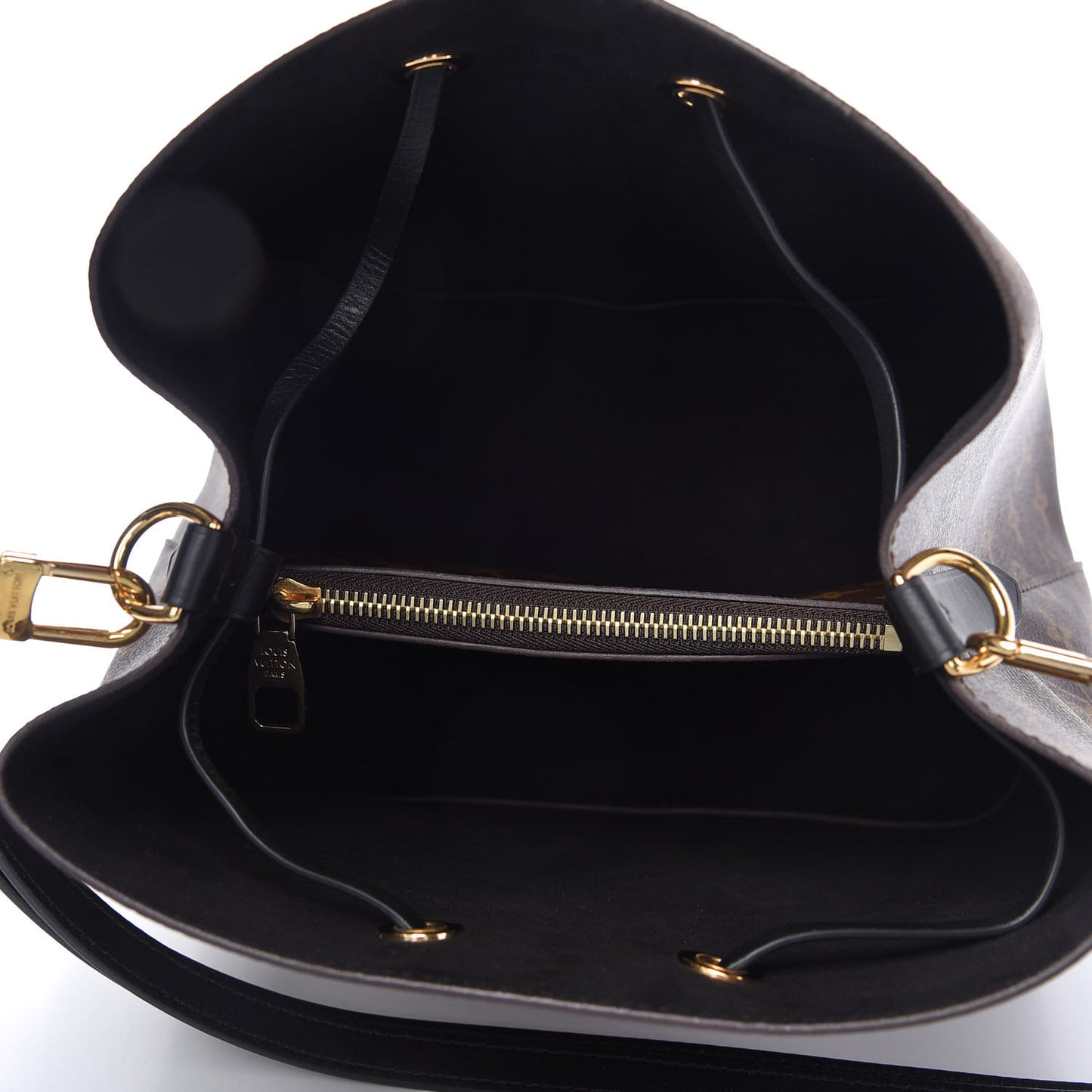 Monogram Neonoe MM Black