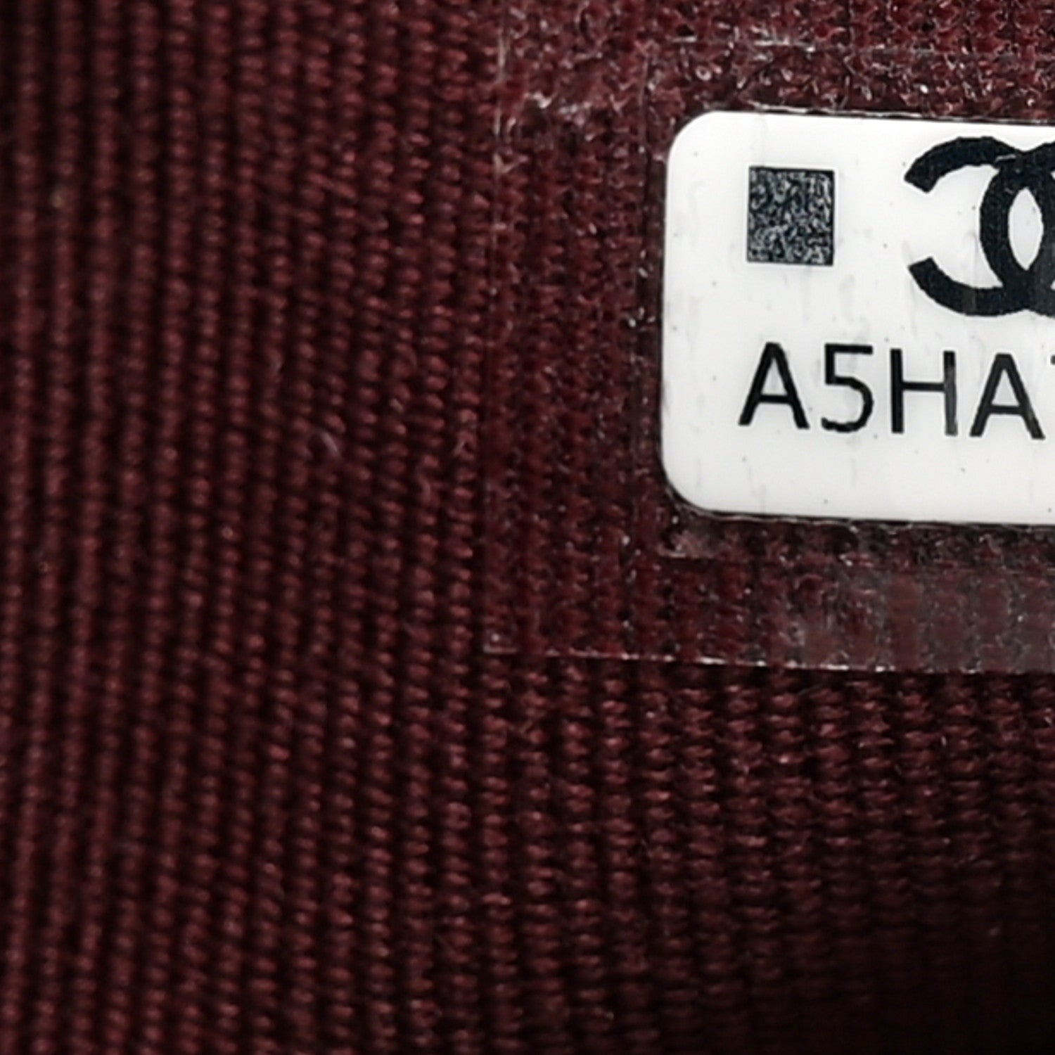 Chanel Caviar Quilted Compact Flap Wallet Black 7 of 11