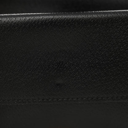 Gucci Calfskin Web Mini Dionysus Shoulder Bag Black 13 of 15