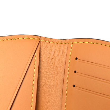 Louis Vuitton Monogram Blurry Pocket Organizer 8 of 8