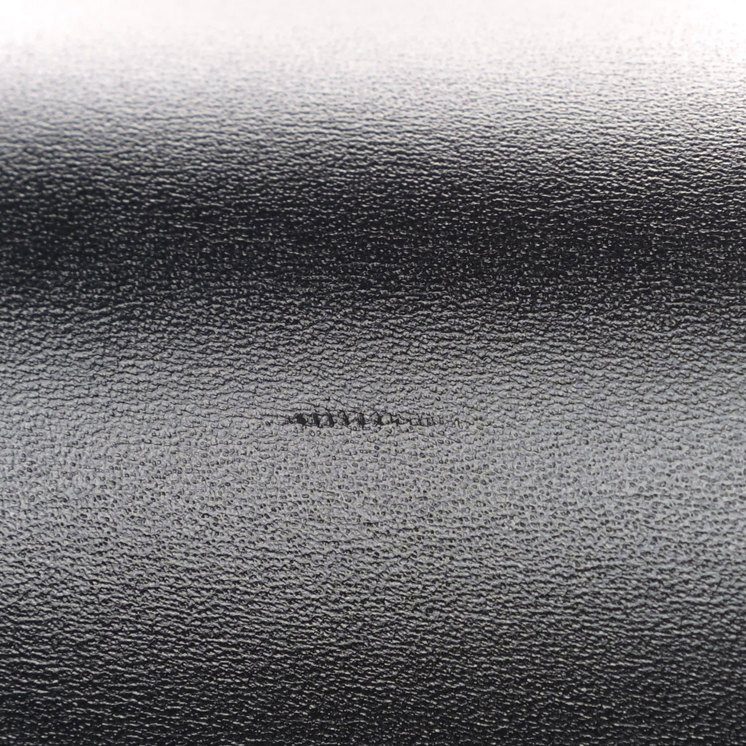 Celine Box Calfskin Medium Classic Box Flap Bag Black 6 of 6