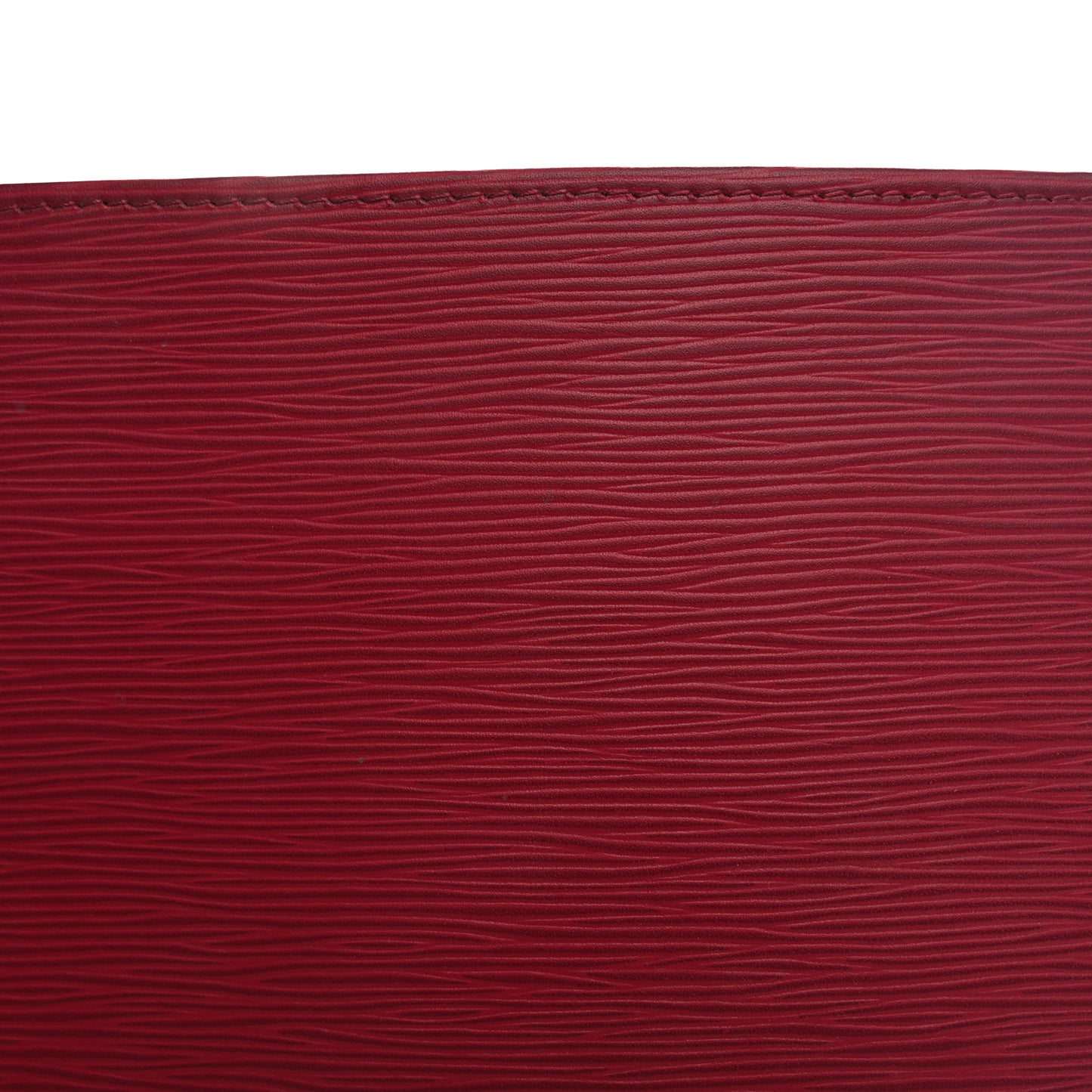 Epi Toiletry Pouch 26 Fuchsia