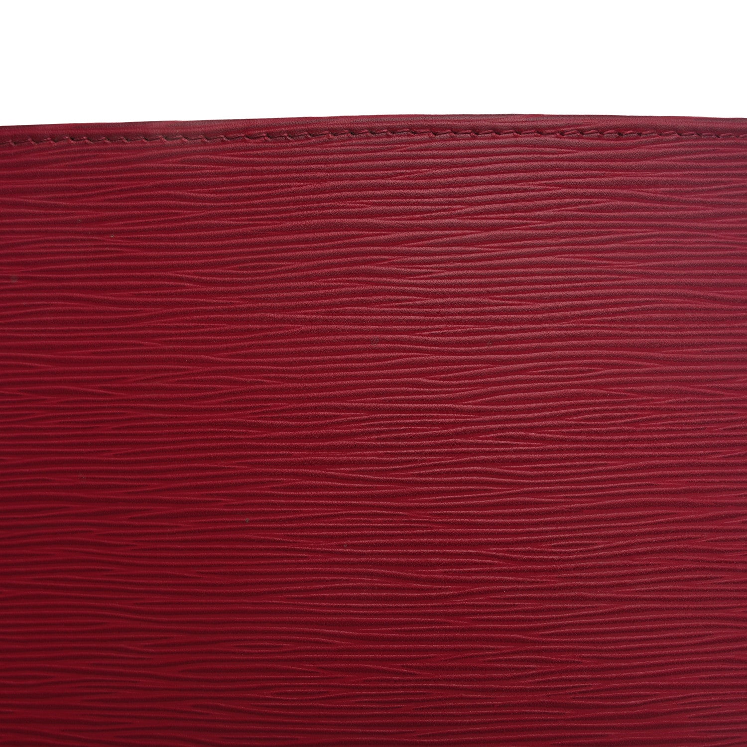 Louis Vuitton Epi Toiletry Pouch 26 Fuchsia 8 of 12