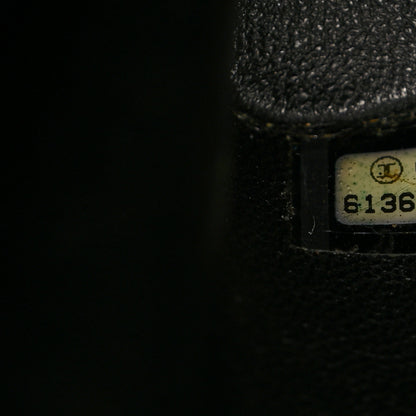 Chanel Caviar Quilted Medallion Tote Black 7 of 10