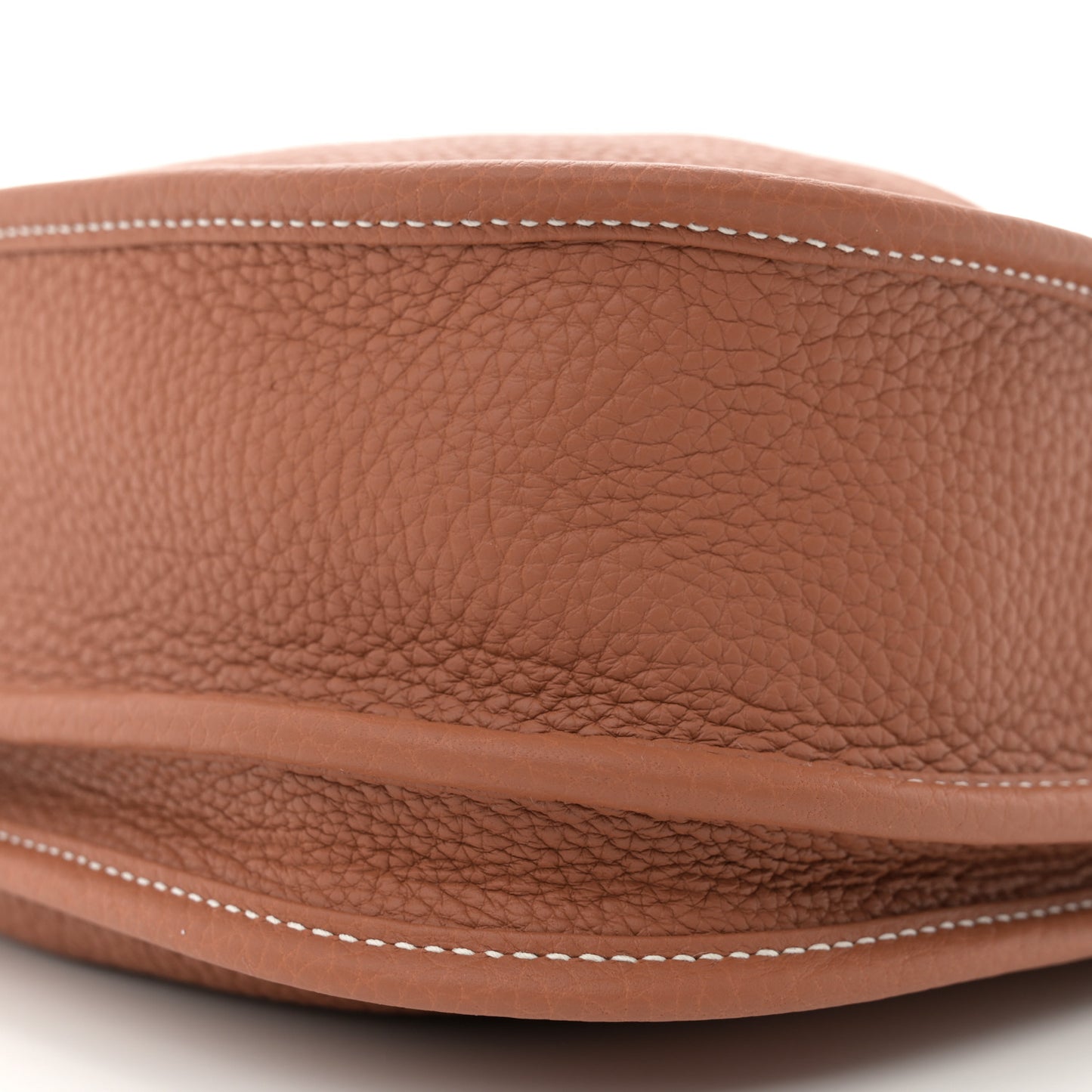 Taurillon Clemence Evelyne III PM Gold