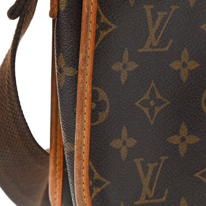 Louis Vuitton Monogram Bosphore PM Messenger 11 of 18