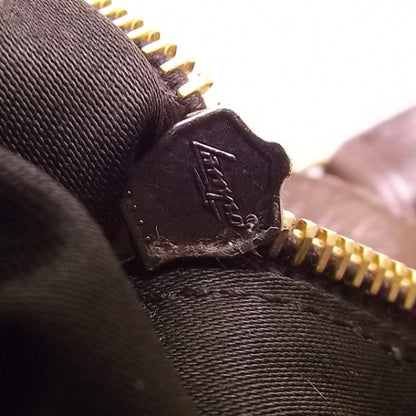 Miu Miu Leather Matelasse Turn Lock Flap 12 of 12