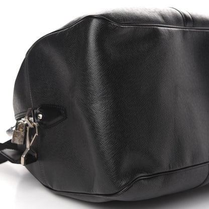 Louis Vuitton Taiga Kendall GM Ardoise 6 of 12