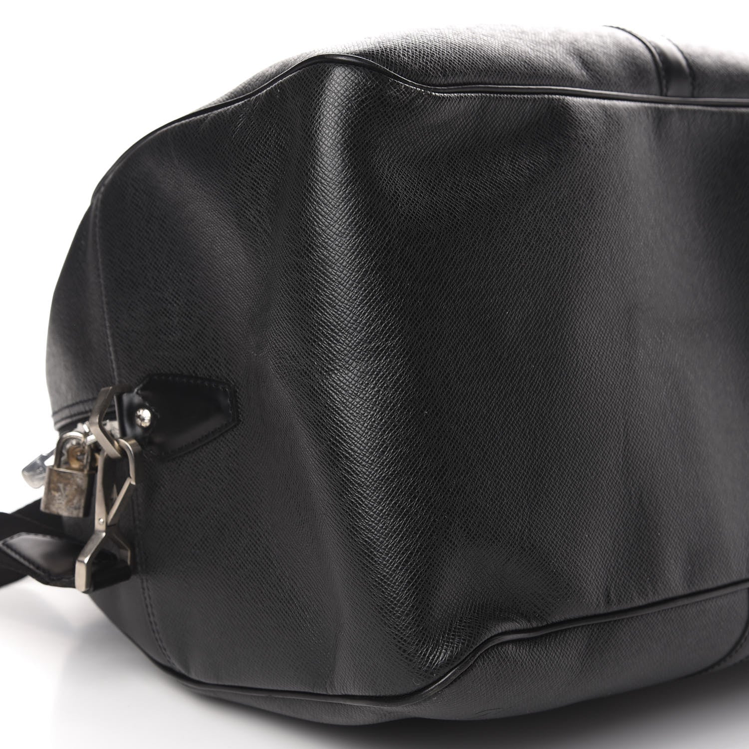 Louis Vuitton Taiga Kendall GM Ardoise 6 of 12