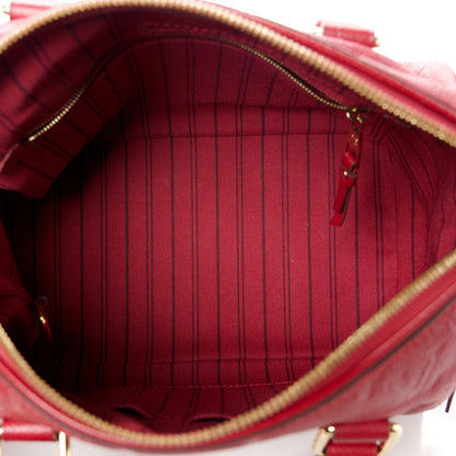 Louis Vuitton Empreinte Speedy Bandouliere 25 Jaipur 5 of 13