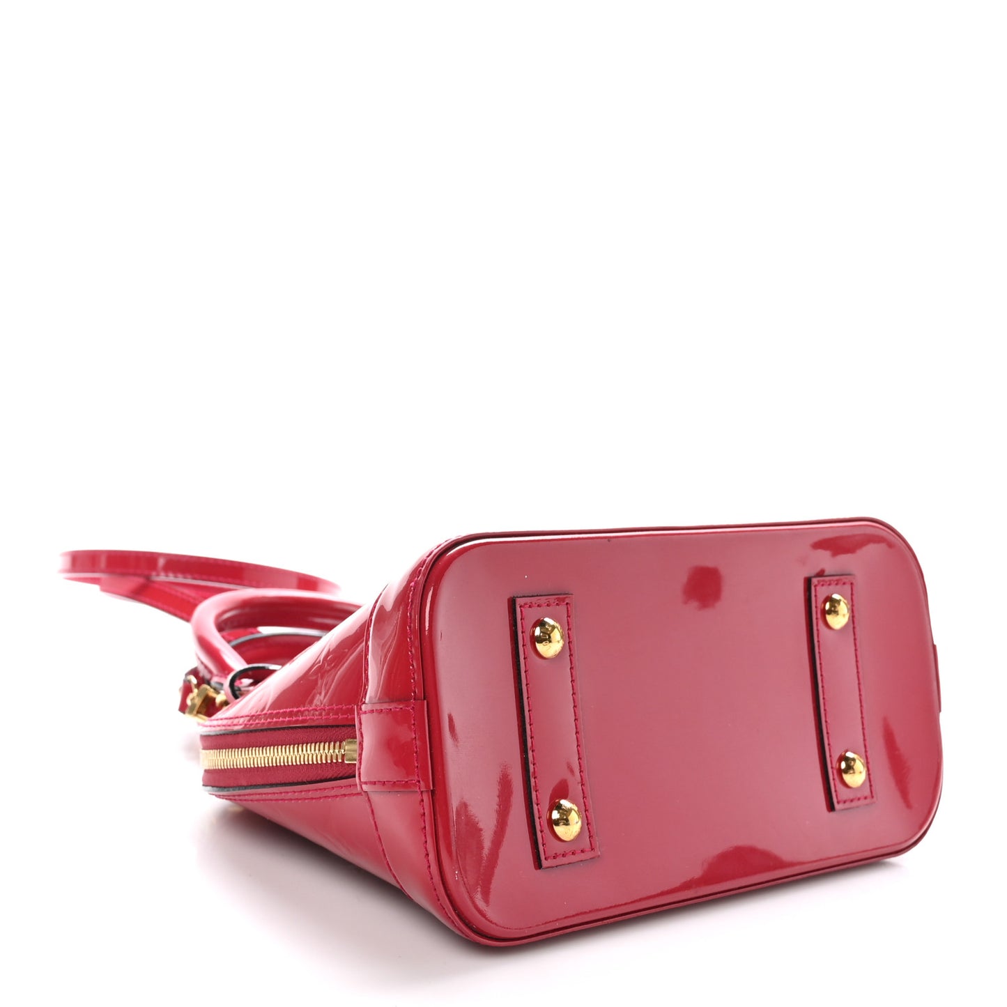 Vernis Alma BB Rose Indien