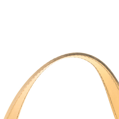 Louis Vuitton Epi Soufflot Vanilla 15 of 15