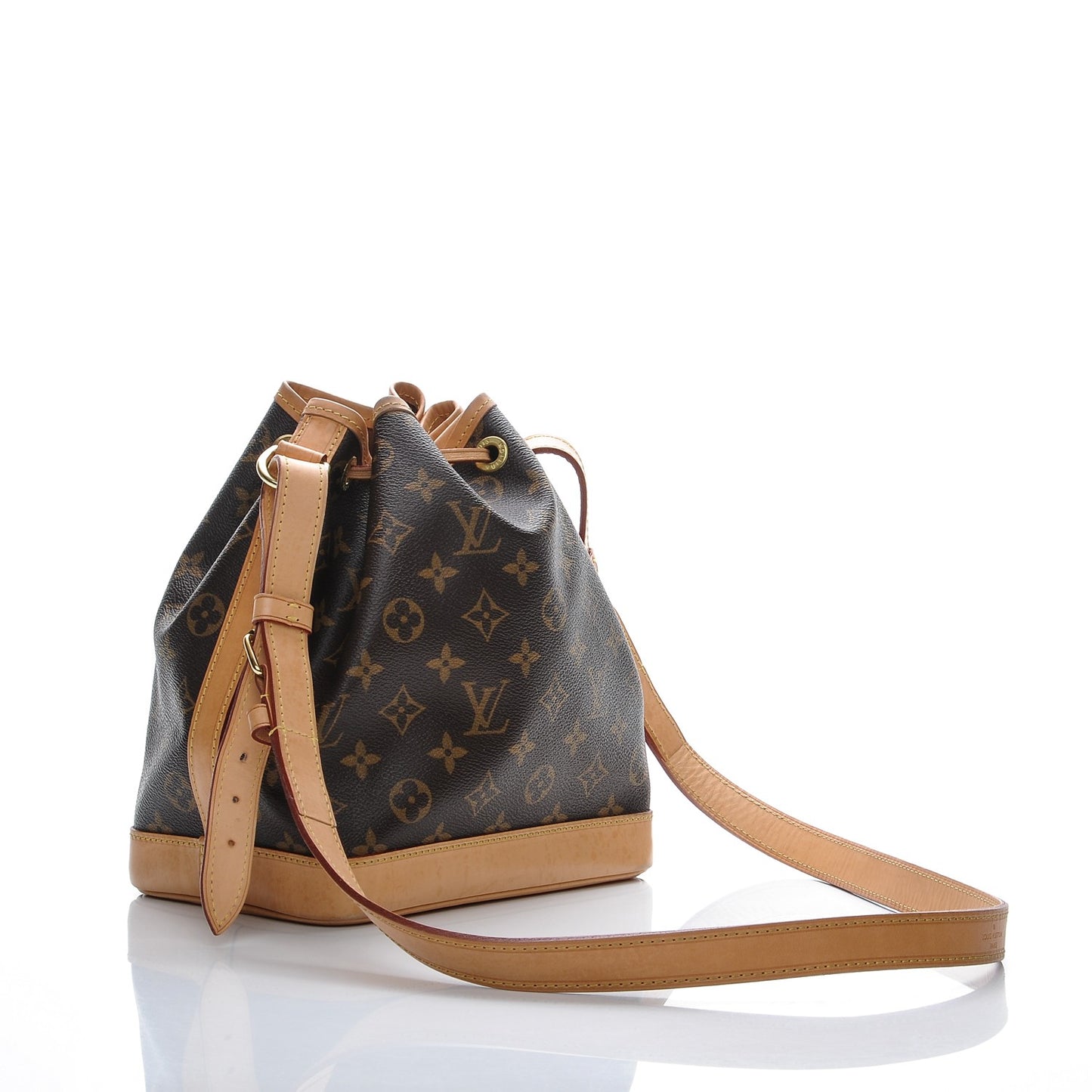 Monogram Noe BB