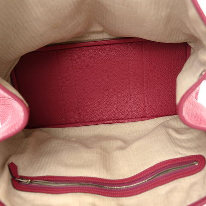Hermes Negonda Garden Party 36 MM Bois de Rose 6 of 11
