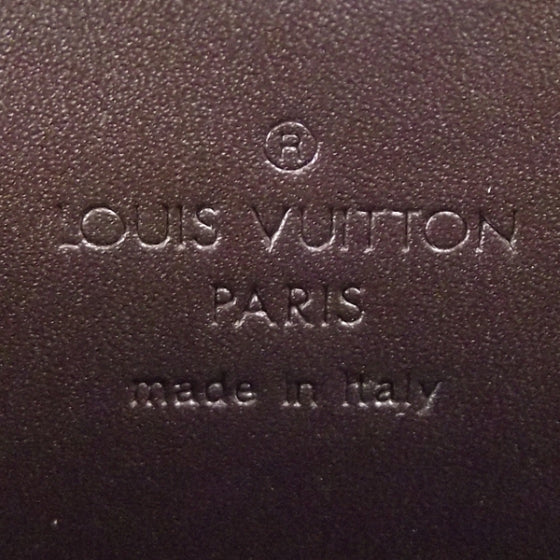 Vernis Heart Coin Purse