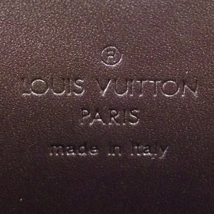 Louis Vuitton Vernis Heart Coin Purse 6 of 7