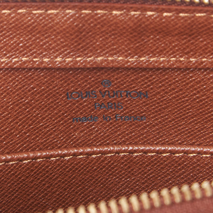 Louis Vuitton Monogram Pochette Orsay 8 of 8