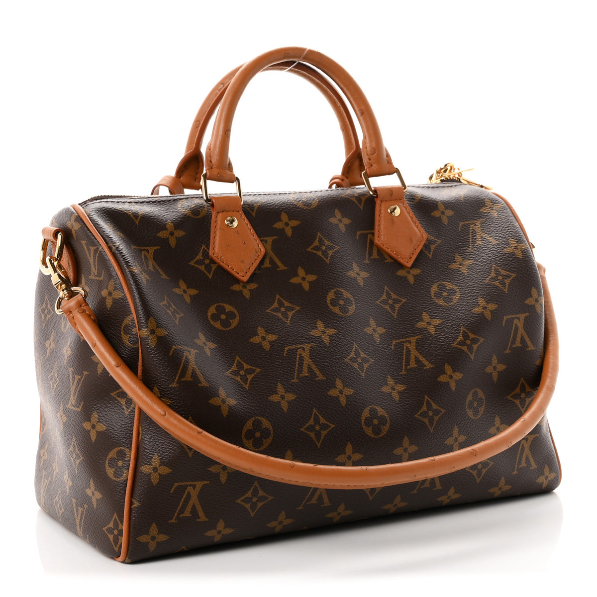 Monogram Speedy Soft 30 Boho