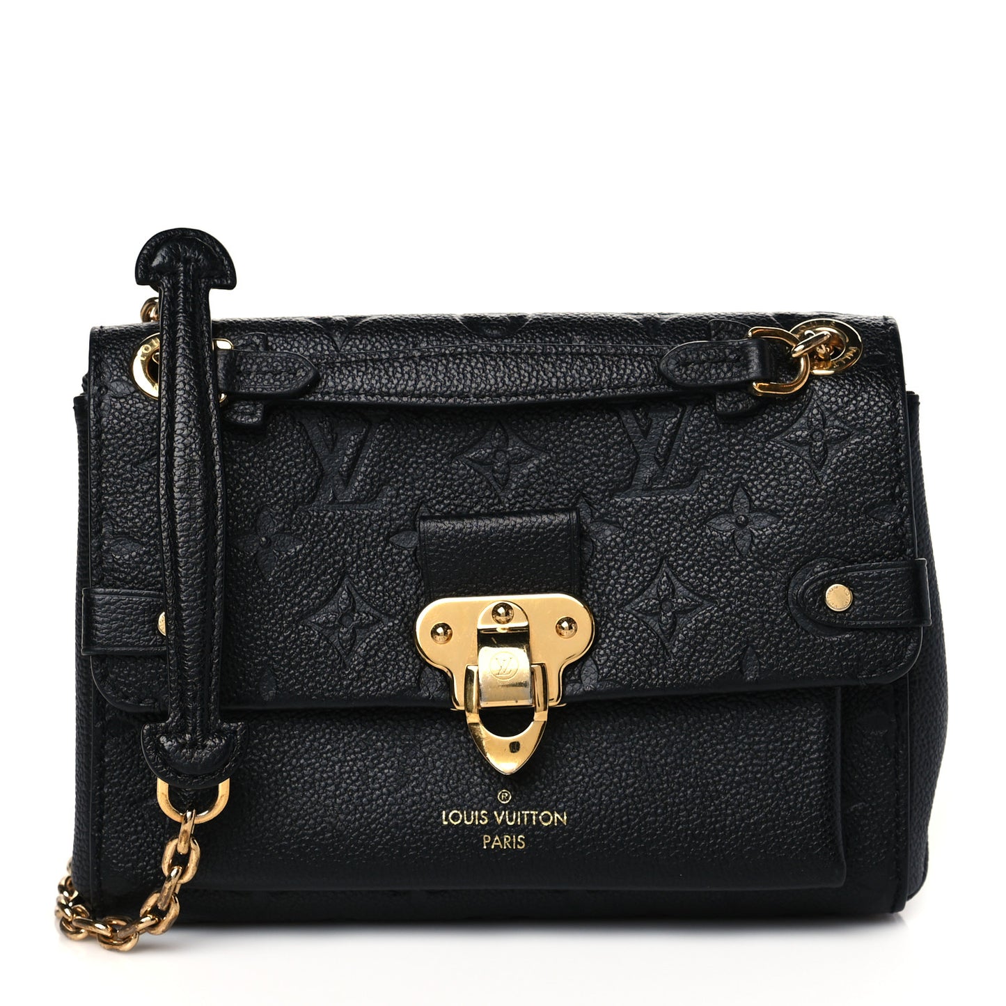 Empreinte Vavin BB Black