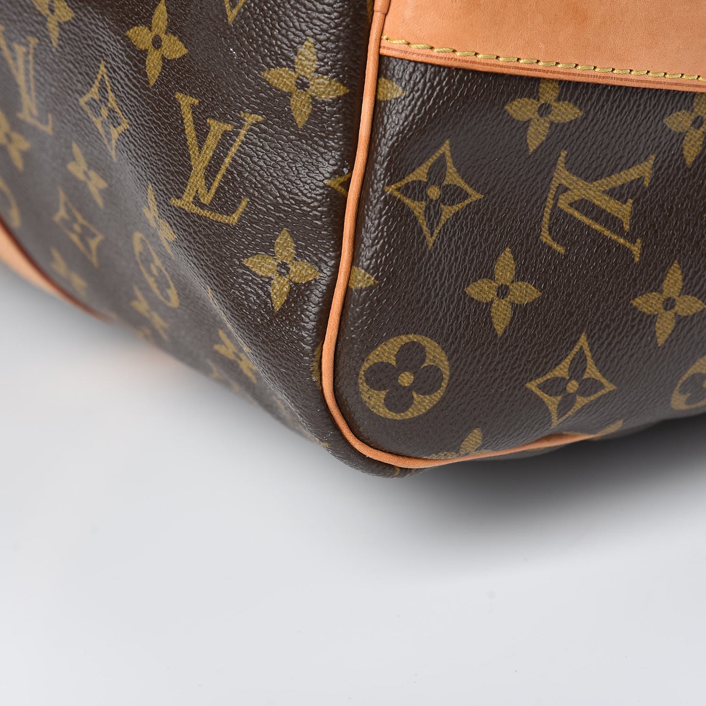 Monogram Keepall Bandouliere 45