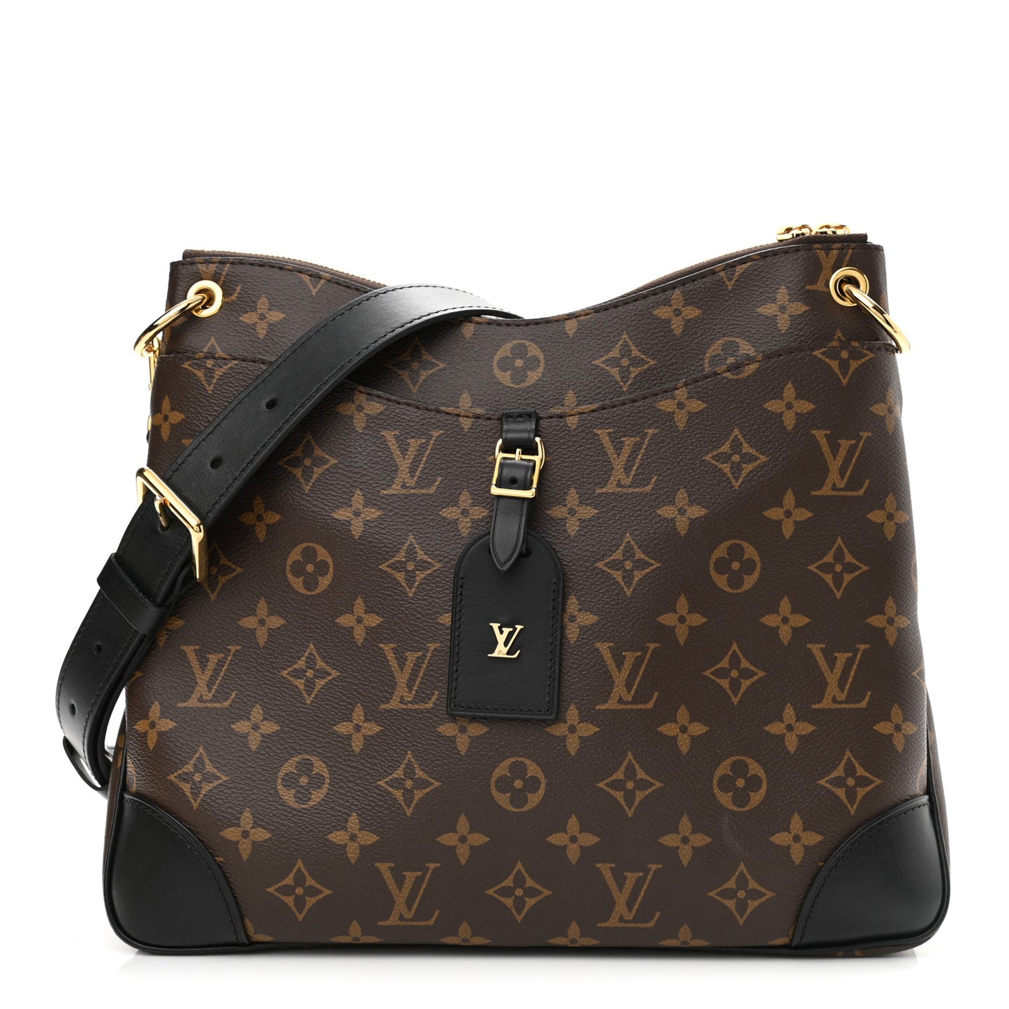 Monogram Odeon MM Black