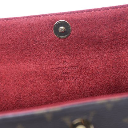 Louis Vuitton Monogram Recital 5 of 9
