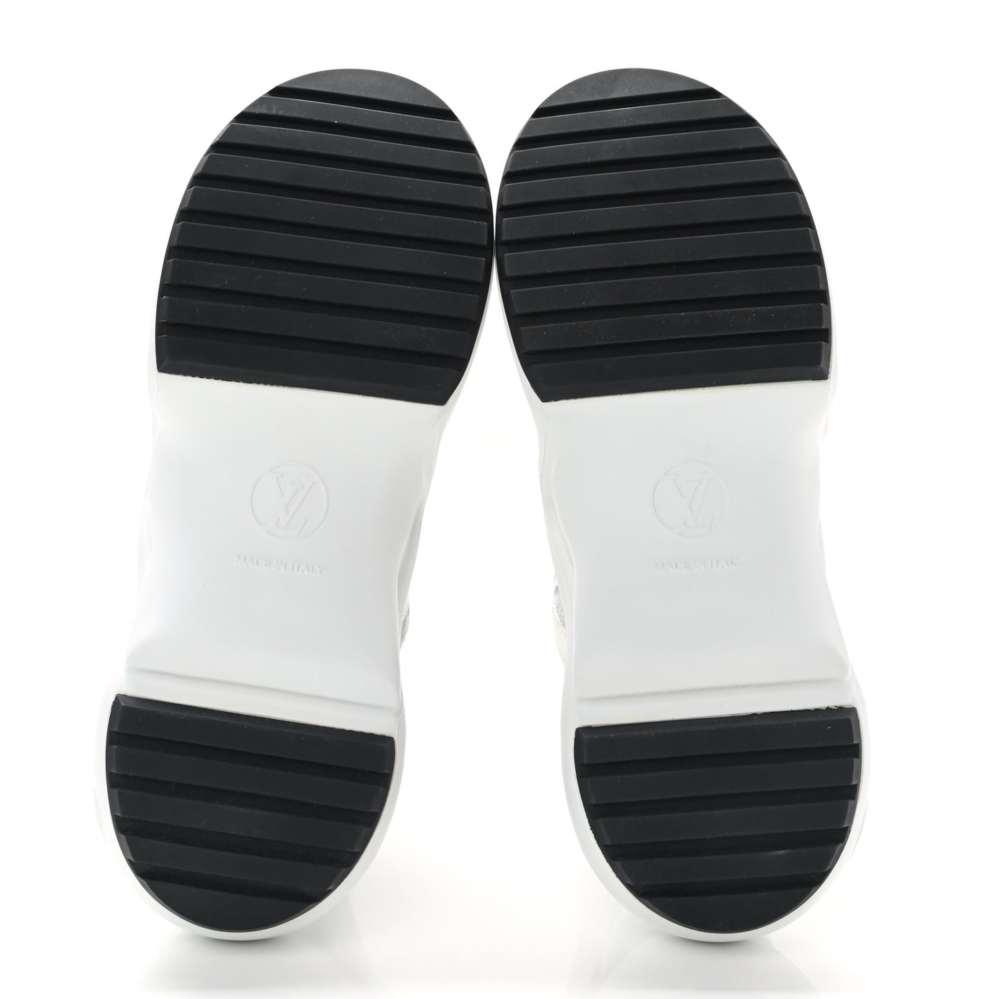 Monogram LV Archlight Sneakers 35 White