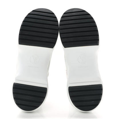 Louis Vuitton Monogram LV Archlight Sneakers 35 White 5 of 9