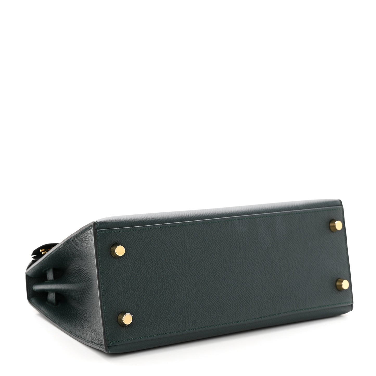 Epsom Kelly Sellier 25 Vert Cypress